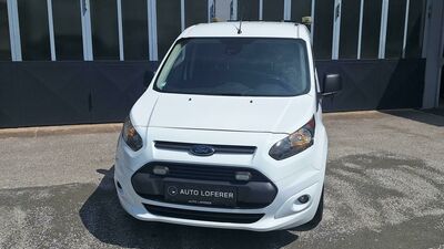 Ford Transit Connect Gebrauchtwagen