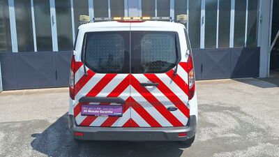 Ford Transit Connect Gebrauchtwagen