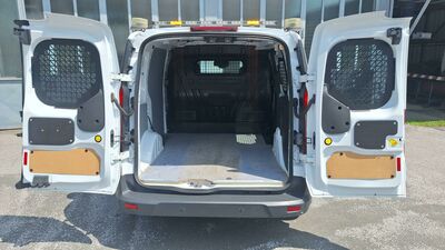 Ford Transit Connect Gebrauchtwagen