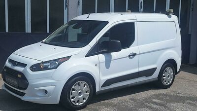 Ford Transit Connect Gebrauchtwagen