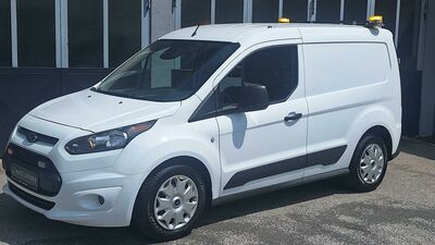 Ford Transit Connect Gebrauchtwagen