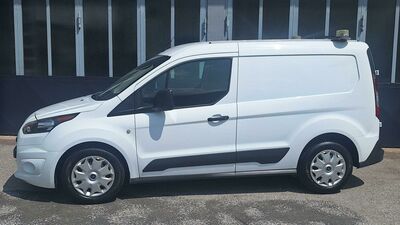 Ford Transit Connect Gebrauchtwagen