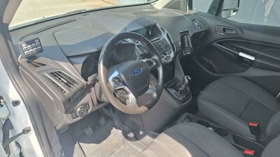 Ford Transit Connect Gebrauchtwagen