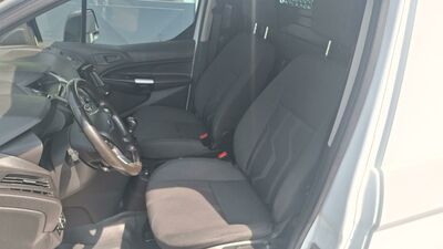 Ford Transit Connect Gebrauchtwagen