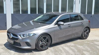 Mercedes-Benz A-Klasse Gebrauchtwagen