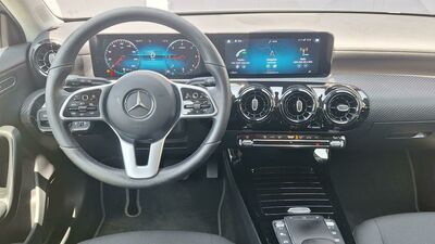 Mercedes-Benz A-Klasse Gebrauchtwagen