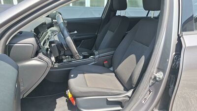 Mercedes-Benz A-Klasse Gebrauchtwagen