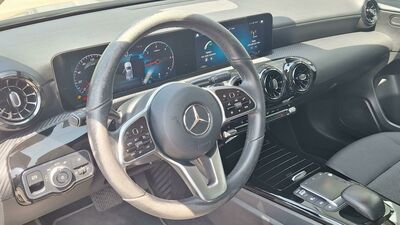 Mercedes-Benz A-Klasse Gebrauchtwagen