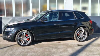 Audi Q5 Gebrauchtwagen