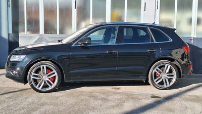 Audi Q5 Gebrauchtwagen