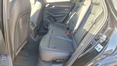 Audi Q5 Gebrauchtwagen