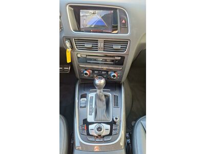 Audi Q5 Gebrauchtwagen