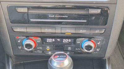 Audi Q5 Gebrauchtwagen