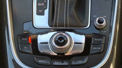 Audi Q5 Gebrauchtwagen