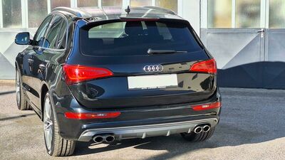 Audi Q5 Gebrauchtwagen