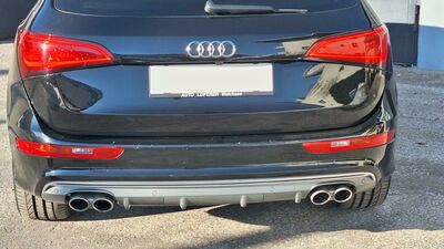 Audi Q5 Gebrauchtwagen