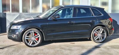 Audi Q5 Gebrauchtwagen