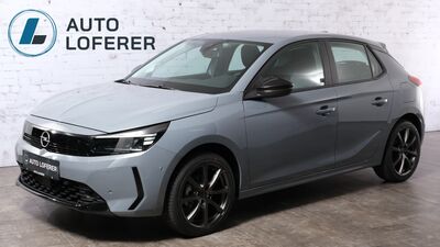 Opel Corsa Tageszulassung