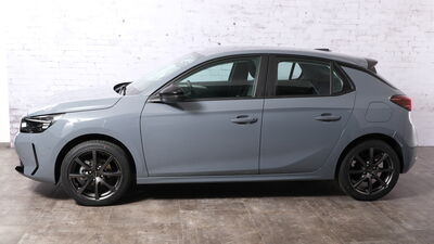 Opel Corsa Tageszulassung