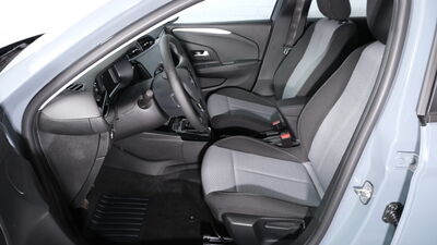 Opel Corsa Tageszulassung