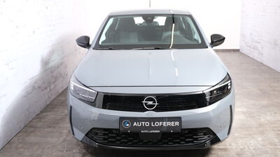 Opel Corsa Tageszulassung