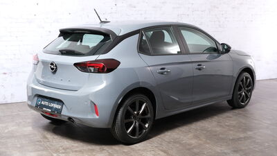 Opel Corsa Tageszulassung
