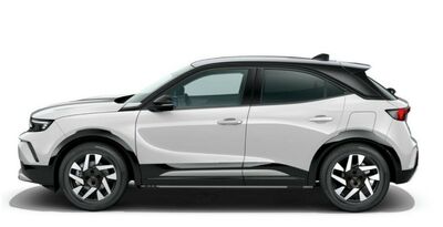 Opel Mokka Tageszulassung