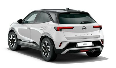 Opel Mokka Tageszulassung