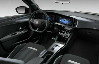 Opel Mokka Tageszulassung