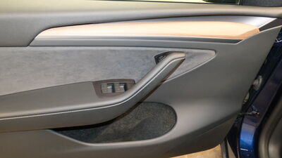 Tesla Model Y Gebrauchtwagen