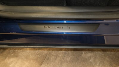 Tesla Model Y Gebrauchtwagen