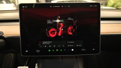 Tesla Model Y Gebrauchtwagen