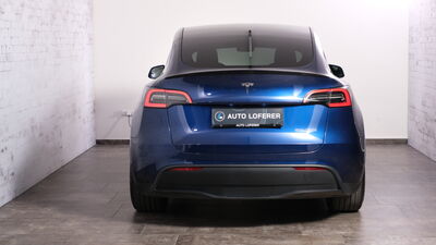 Tesla Model Y Gebrauchtwagen