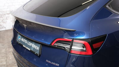 Tesla Model Y Gebrauchtwagen