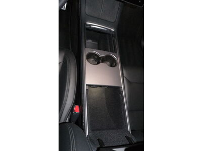 Tesla Model Y Gebrauchtwagen