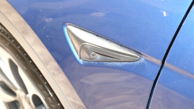 Tesla Model Y Gebrauchtwagen