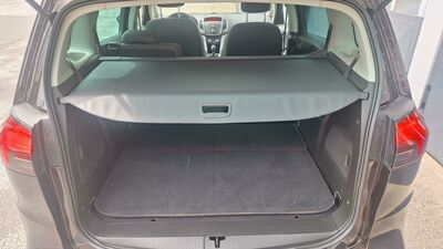 Opel Zafira Gebrauchtwagen