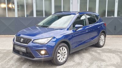 Seat Arona Gebrauchtwagen