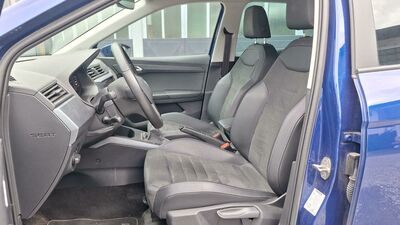 Seat Arona Gebrauchtwagen