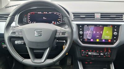 Seat Arona Gebrauchtwagen