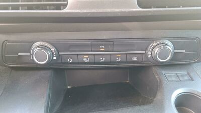 Peugeot Rifter Gebrauchtwagen