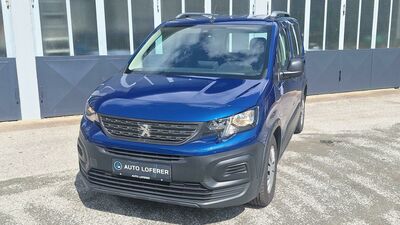 Peugeot Rifter Gebrauchtwagen