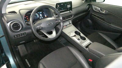 Hyundai Kona Gebrauchtwagen