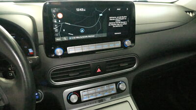 Hyundai Kona Gebrauchtwagen