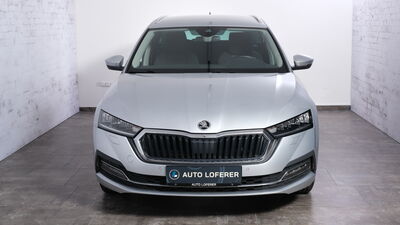 Skoda Octavia Gebrauchtwagen Skoda Octavia Gebrauchtwagen