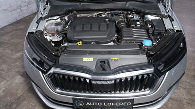 Skoda Octavia Gebrauchtwagen Skoda Octavia Gebrauchtwagen