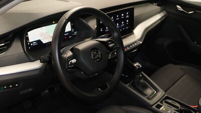 Skoda Octavia Gebrauchtwagen Skoda Octavia Gebrauchtwagen