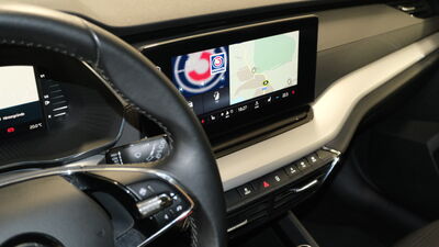 Skoda Octavia Gebrauchtwagen Skoda Octavia Gebrauchtwagen