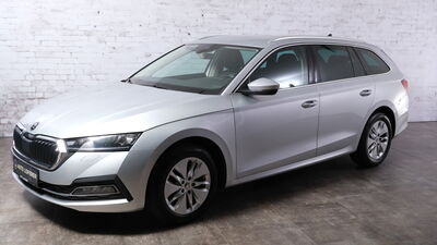 Skoda Octavia Gebrauchtwagen Skoda Octavia Gebrauchtwagen