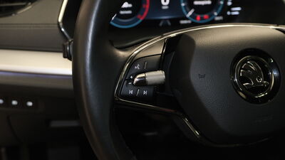 Skoda Octavia Gebrauchtwagen Skoda Octavia Gebrauchtwagen